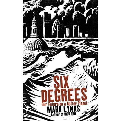 six degrees by mark lynas