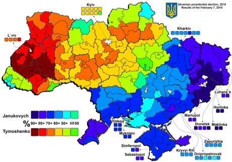 Kto S Kem Boretsya V Ukraine I Za Chto Opendemocracy