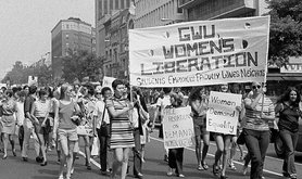 State feminism: co-opting women's voices | openDemocracy