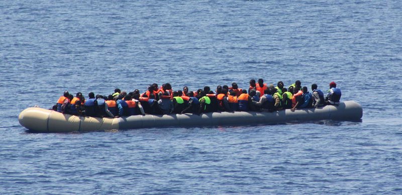 Introducing the human smugglers roundtable | openDemocracy