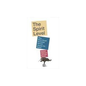 the spirit level book