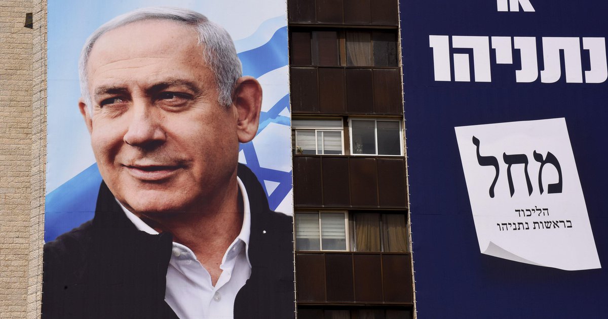 Netanyahu vs not Netanyahu: Israel's absurd election fiasco | openDemocracy