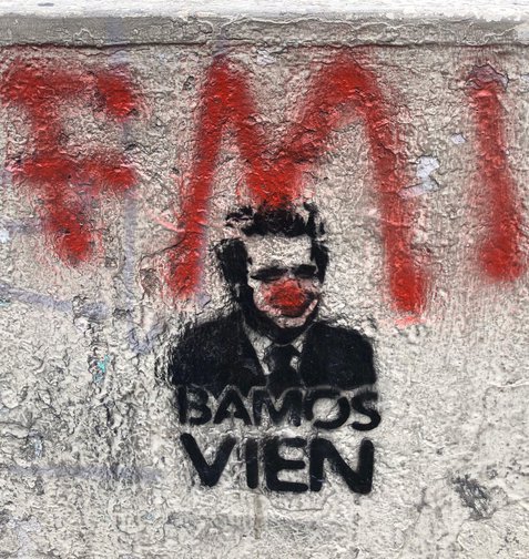 2019 Protests And Disruptive Changes In Latin America Opendemocracy