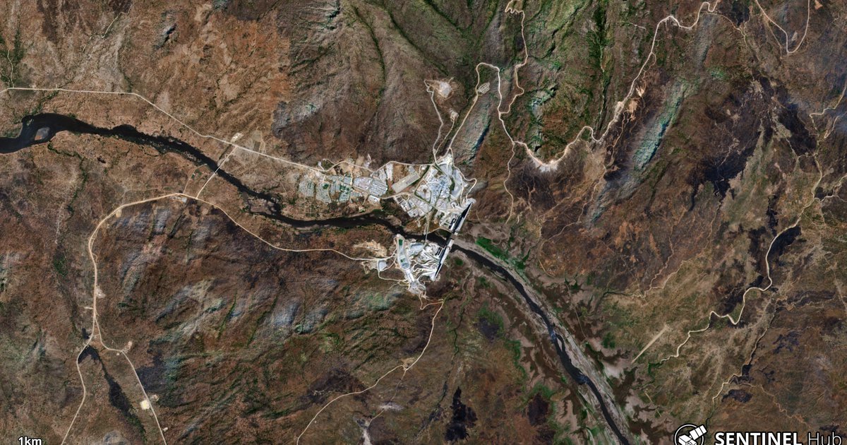 Ethiopia's dam: a lifeline or a show of power? - Open Democracy
