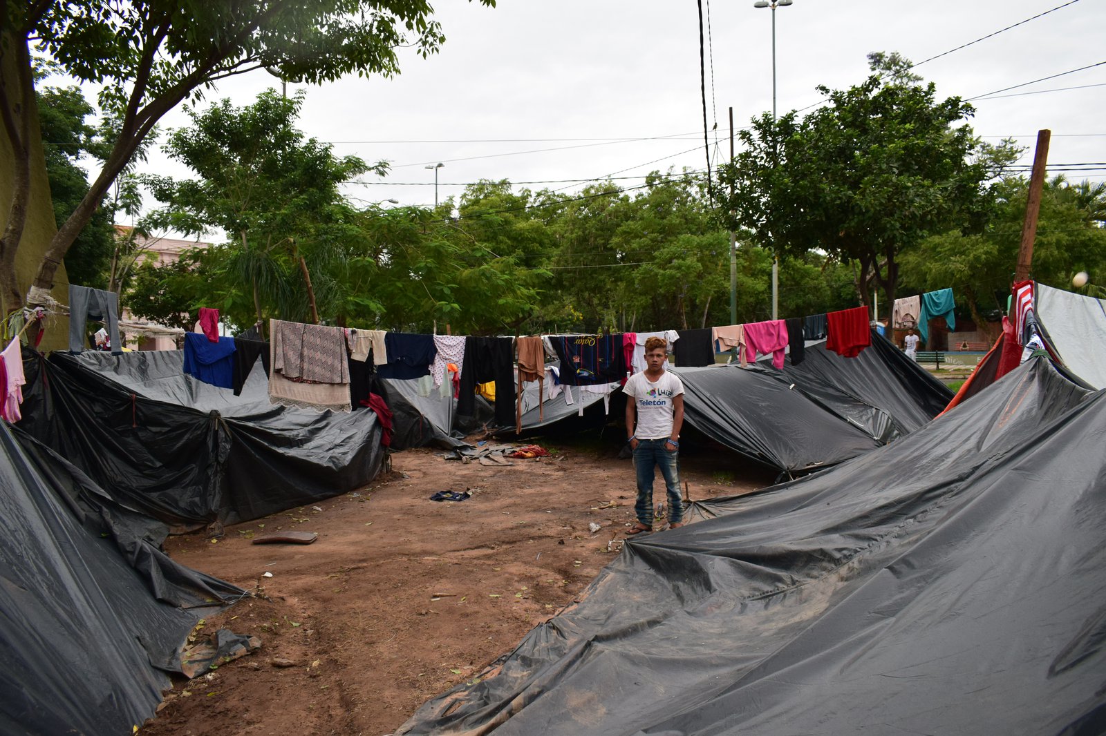 Indigenous communities facing landlessness in Paraguay openDemocracy