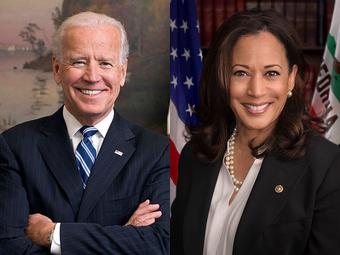 A period of hope for Latin America begins with Biden & Harris