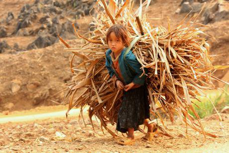 Trabajo infantil: lo bueno y lo malo | openDemocracy