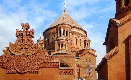 Running for Tsar Armenia’s Gagik Tsarukyan openDemocracy