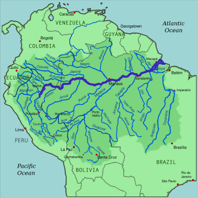 The Hydrological Roots Of The Brazilian Crisis Opendemocracy