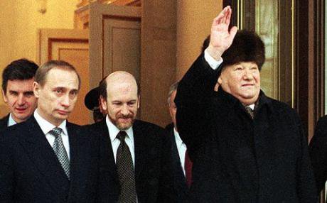 The Three Ages Of Putinism Opendemocracy