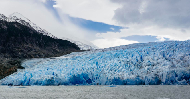 Climate Emergency And Chile S Glaciers A Dire Outlook Opendemocracy