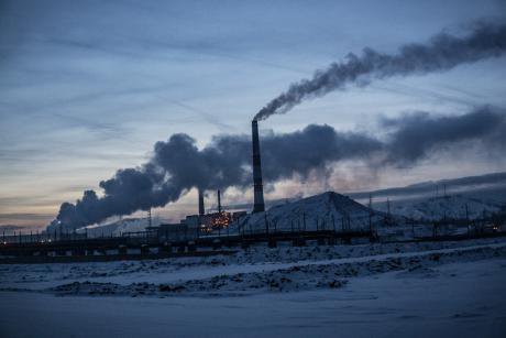 No future in Karabash, one of Russia's most polluted towns | openDemocracy