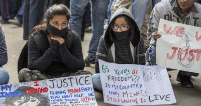Grief And Rage In India Making Violence Against Women History Images, Photos, Reviews