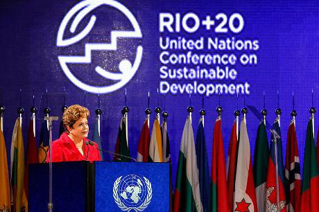 Memo To Brazil In The Post 15 Development Agenda Advocate For Peace Opendemocracy