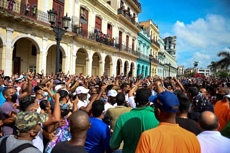 Cinco claves para entender las protestas en Cuba | openDemocracy