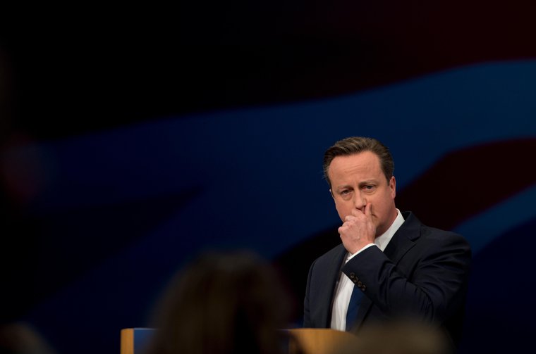 David Cameron Then And Now How The Ex Pm Changed His Tune On Lobbying Opendemocracy