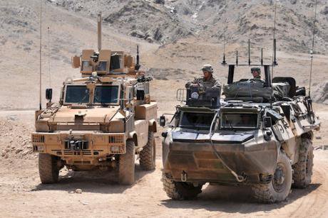 Leaving Afghanistan | openDemocracy