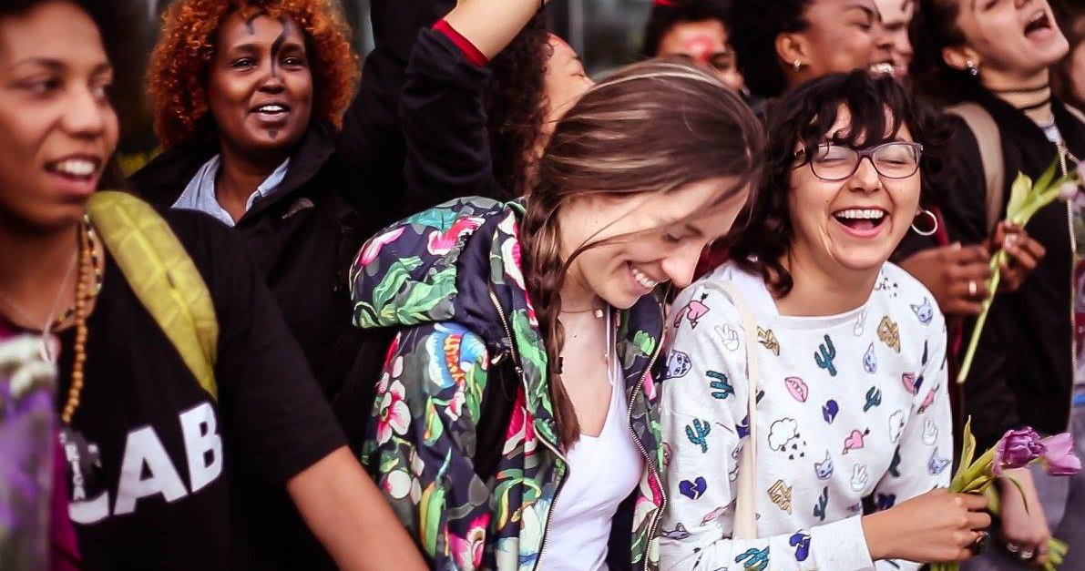 radical happiness moments of collective joy radical happiness moments of collective joy