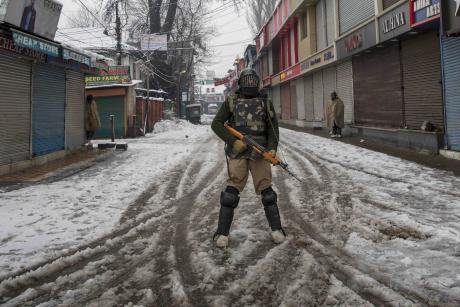 On India S Republic Day We Must Remember Kunan Poshpora Opendemocracy