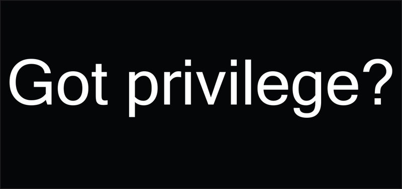Black men bringing white men home to fuck black wife My White Friend Asked Me To Explain White Privilege So I Decided To Be Honest Opendemocracy