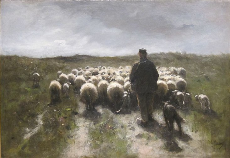 Gerard Manley Hopkins a shepherd poet openDemocracy