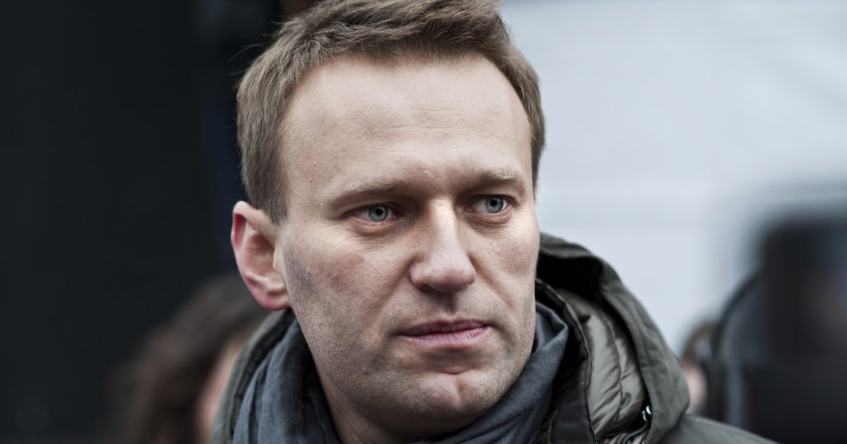 How Alexey Navalny changed Russian politics forever | openDemocracy