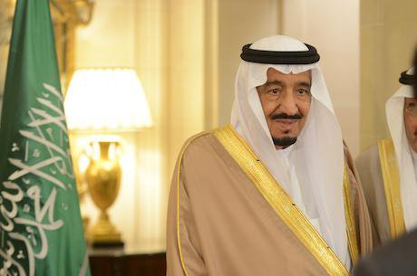 Saudi Foreign Policy Under Salman Same Goal Different Threat Perceptions Opendemocracy