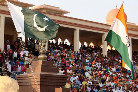 70 Years After Partition Is India Like Pakistan Turning To Religious Extremism Opendemocracy