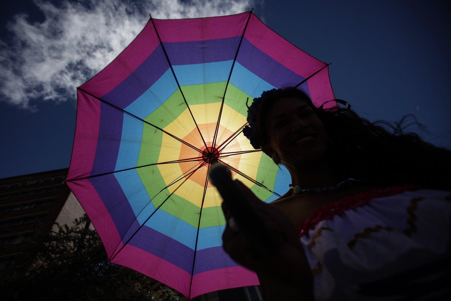 The Danger Of Being Transgender In Latin America In Times Of Quarantine
