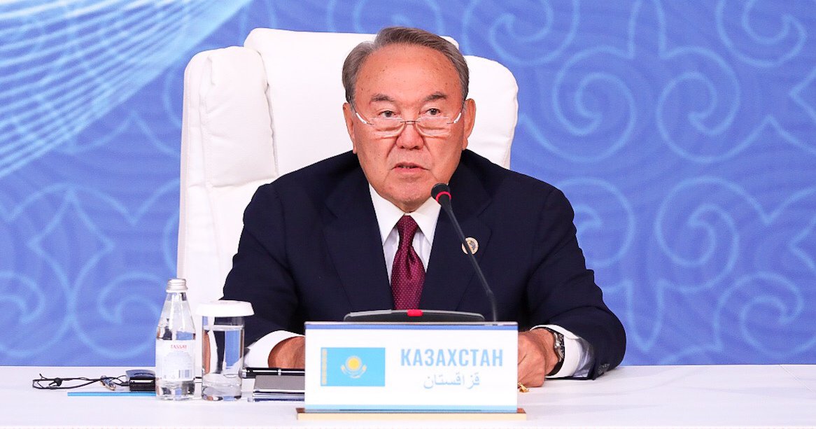 kazakhstan opendemocracy