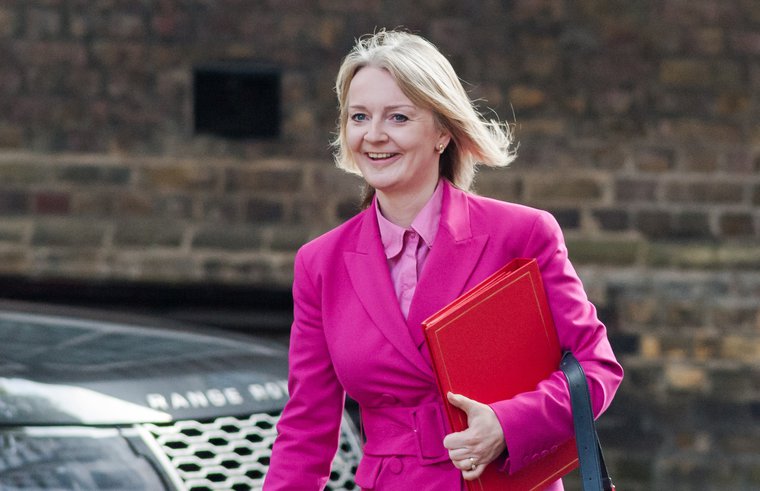 Is Liz Truss Planning To Sell Out Our Environment For A Trade Deal After Brexit Opendemocracy 