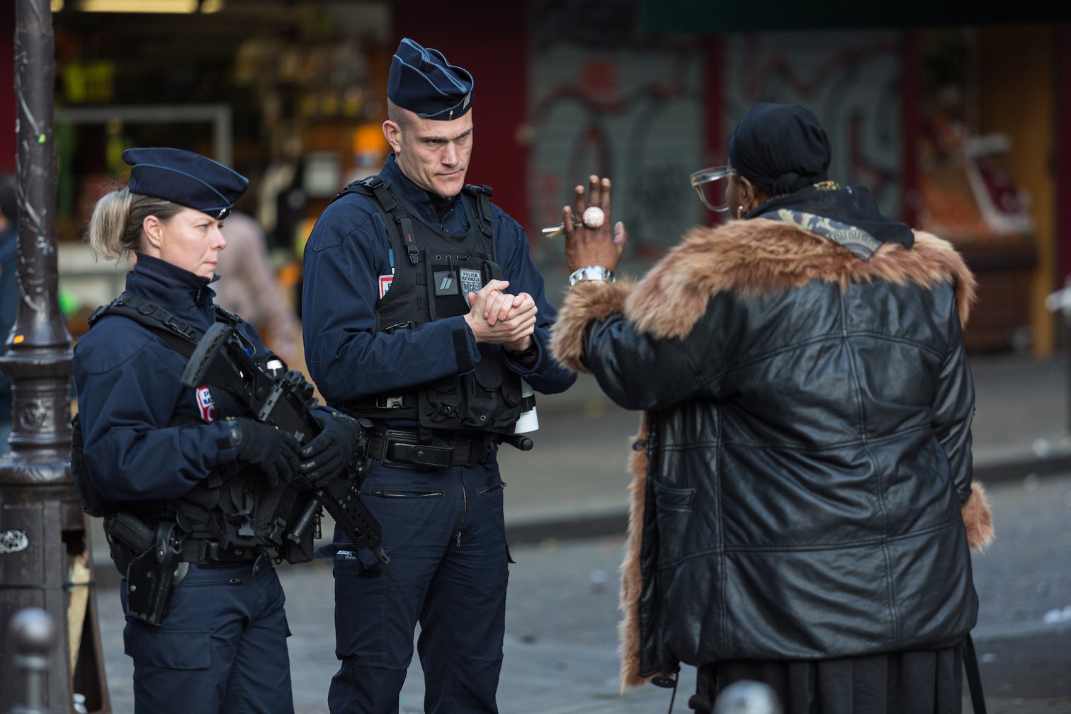 Understanding The State Of Law, French-style | OpenDemocracy