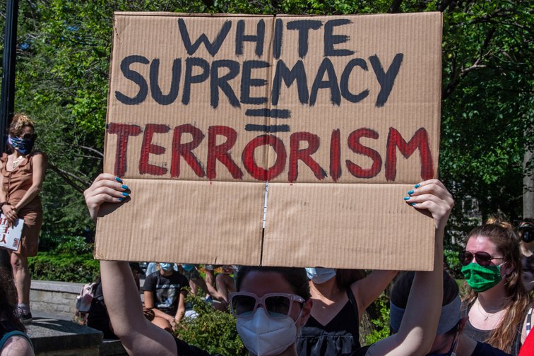 Documenting Domestic Terrorism In The Us This New Dataset Exposes The Legal Response 3714