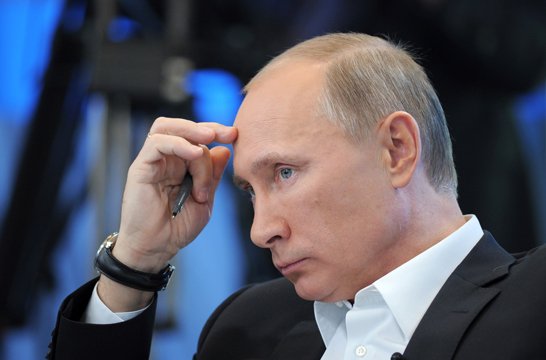 Why Putin Still Has A Lot To Learn From Machiavelli Opendemocracy