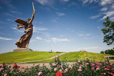 Volgograd What S In A Name Opendemocracy