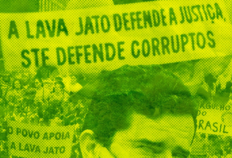 Vazajato In Brazil Sergio Moro Political Pawn Of The Far Right Opendemocracy