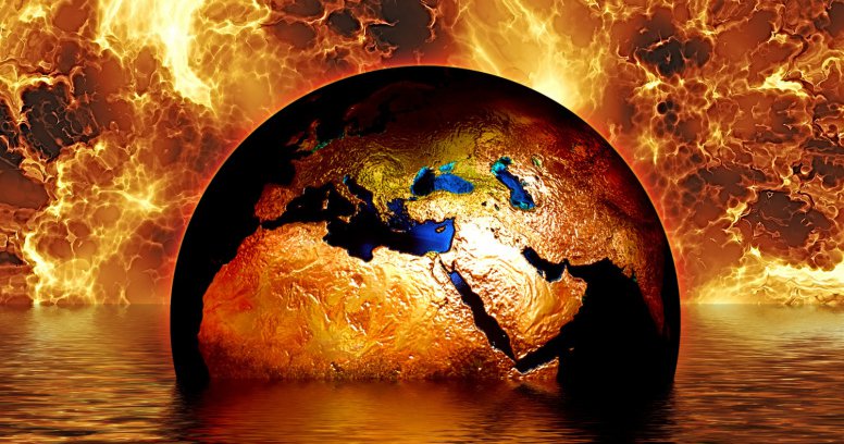 Catastrophism is as much an obstacle to addressing climate change as