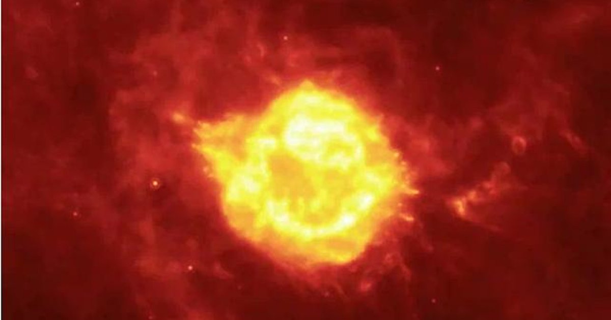 Why Coronavirus Could Spark A Capitalist Supernova Opendemocracy