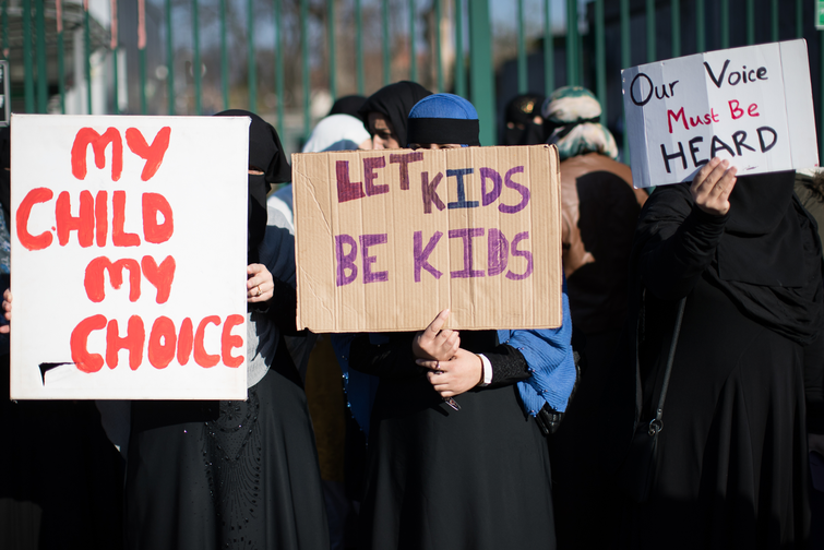 755px x 504px - The backlash against sex education in the UK will ultimately harm children  | openDemocracy