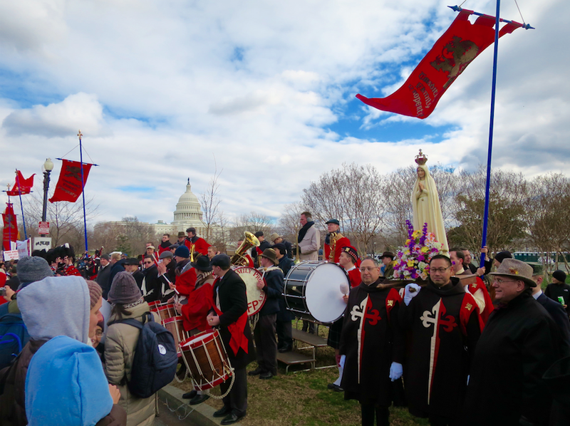 The American Society for the Defense of Tradition, Family and Property