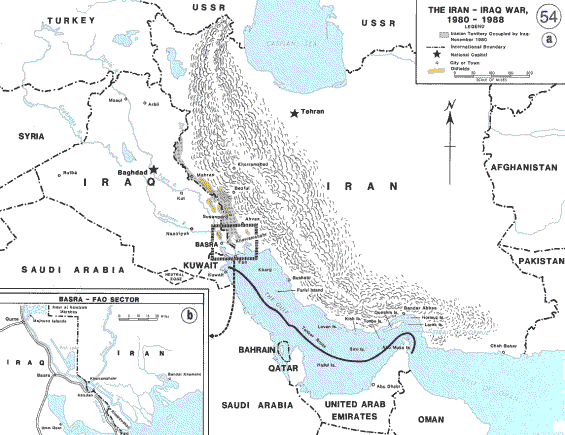 Timeline Of Iraq | OpenDemocracy