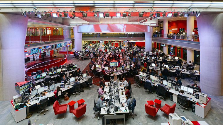 Four Reasons Why The BBC Is Failing To Explain The News | OpenDemocracy