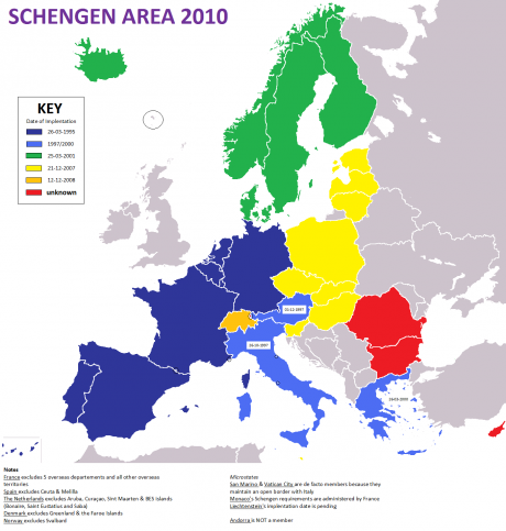 EU Freedom of Movement - A gateway drug | openDemocracy