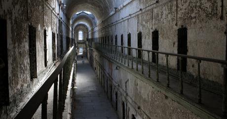 Schools like prisons, prisons like schools | openDemocracy