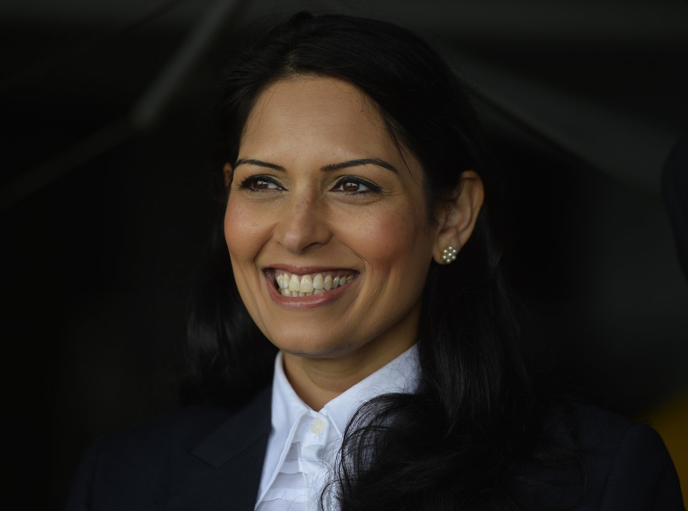 5 Reasons Priti Patel Is The Last Person Britain Should Be Listening To.