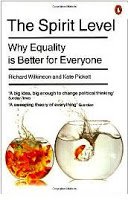 the spirit level why equality is better for everyone