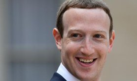 Mark Zuckerbergs Dilemma What To Do With The Monster He - 